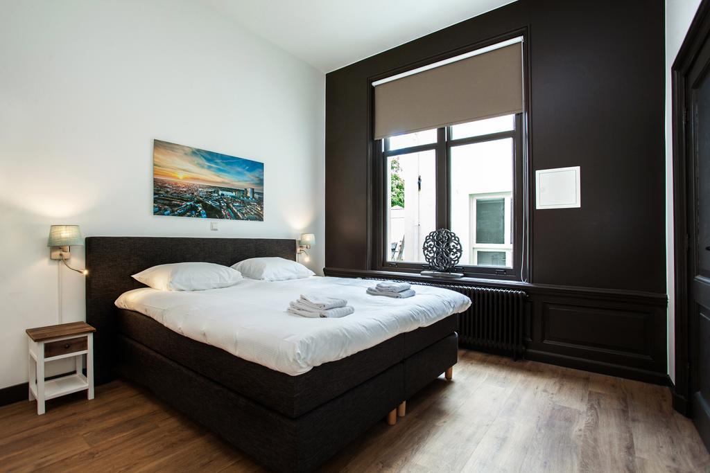 Stayci Serviced Apartments Royal Palace Den Haag Buitenkant foto