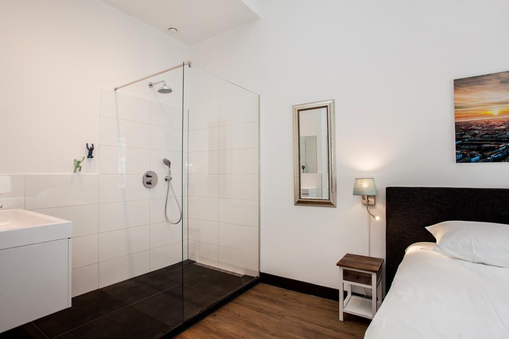 Stayci Serviced Apartments Royal Palace Den Haag Buitenkant foto
