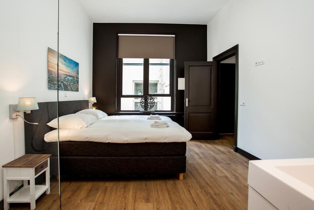 Stayci Serviced Apartments Royal Palace Den Haag Buitenkant foto
