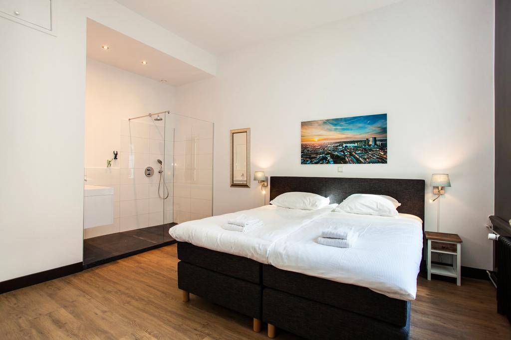 Stayci Serviced Apartments Royal Palace Den Haag Buitenkant foto
