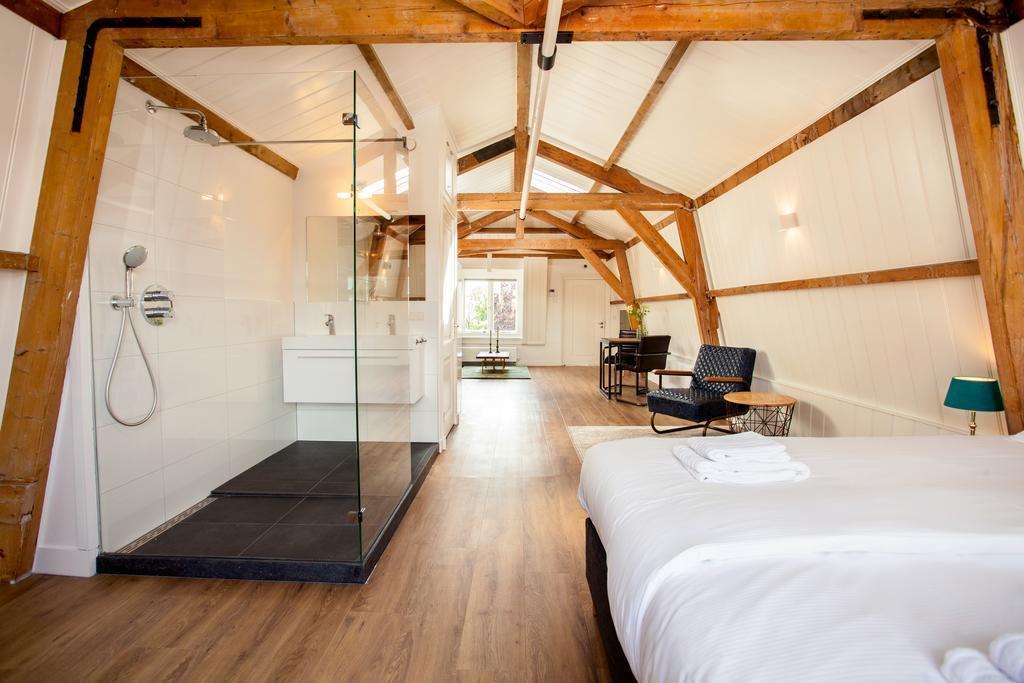 Stayci Serviced Apartments Royal Palace Den Haag Buitenkant foto