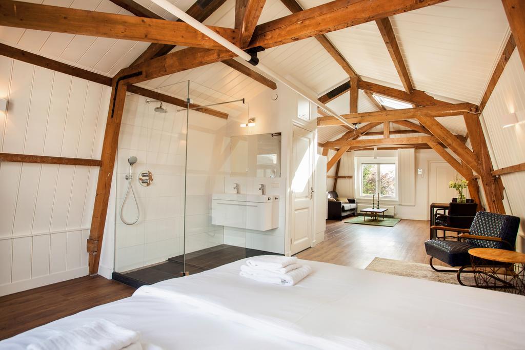 Stayci Serviced Apartments Royal Palace Den Haag Buitenkant foto