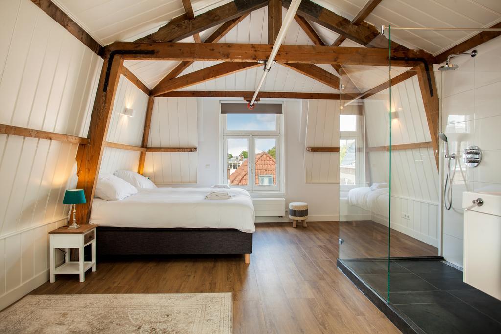 Stayci Serviced Apartments Royal Palace Den Haag Buitenkant foto