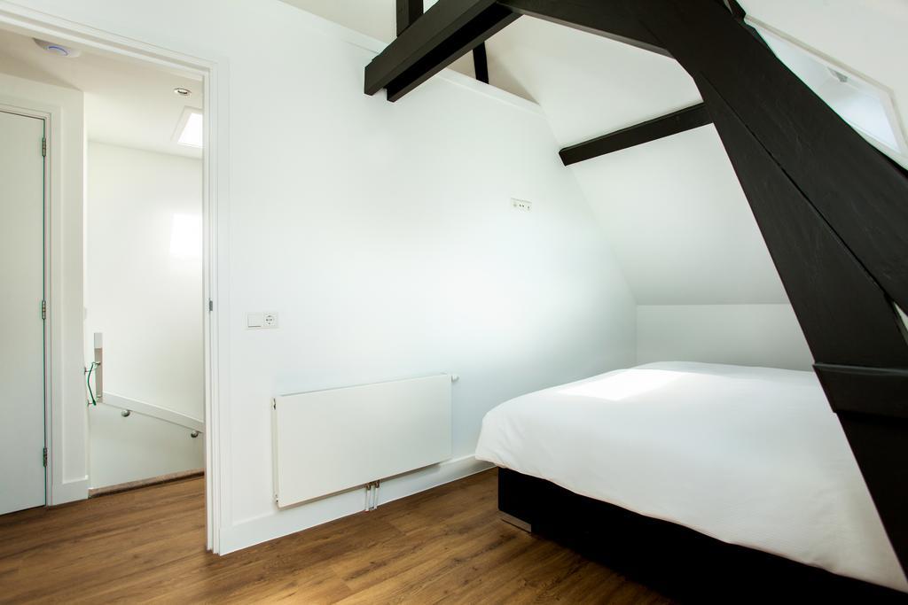 Stayci Serviced Apartments Royal Palace Den Haag Buitenkant foto