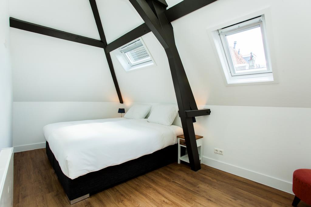 Stayci Serviced Apartments Royal Palace Den Haag Buitenkant foto