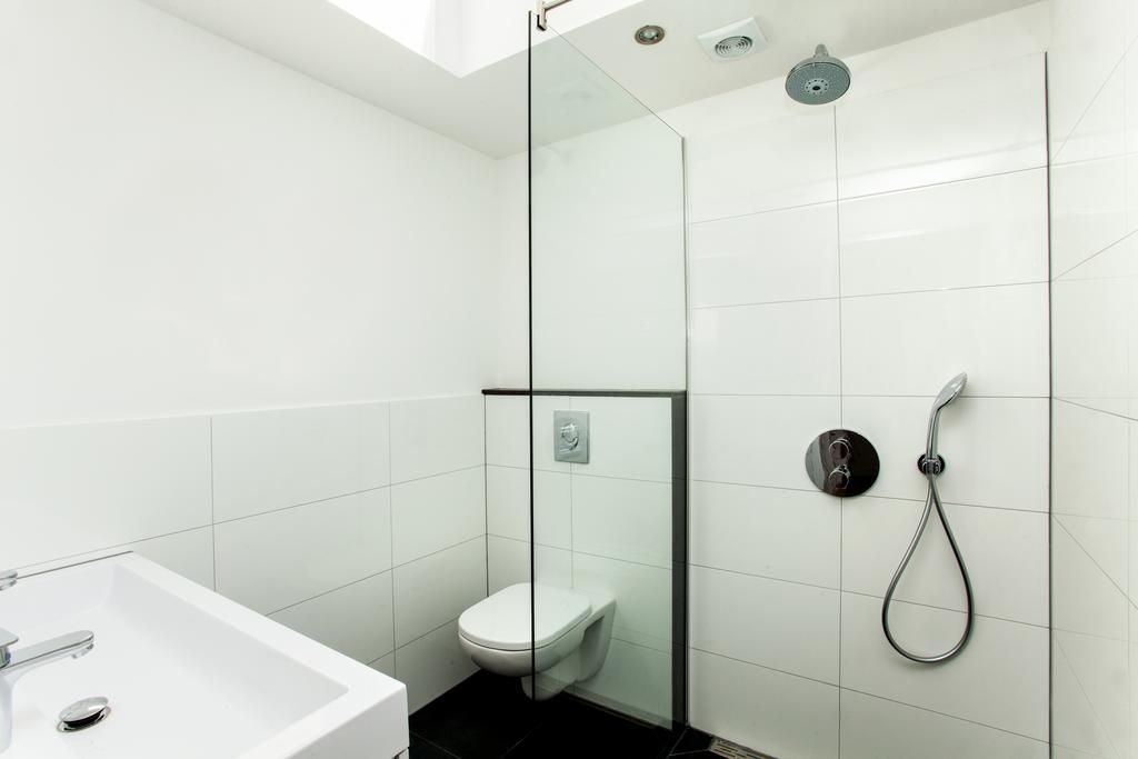 Stayci Serviced Apartments Royal Palace Den Haag Buitenkant foto