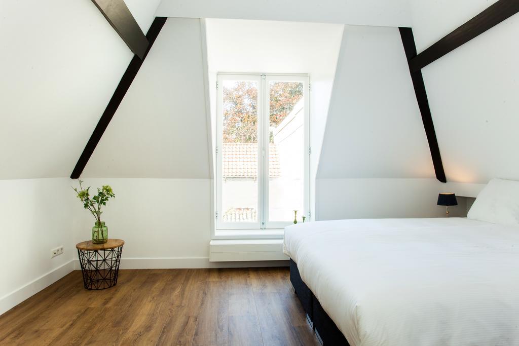 Stayci Serviced Apartments Royal Palace Den Haag Buitenkant foto