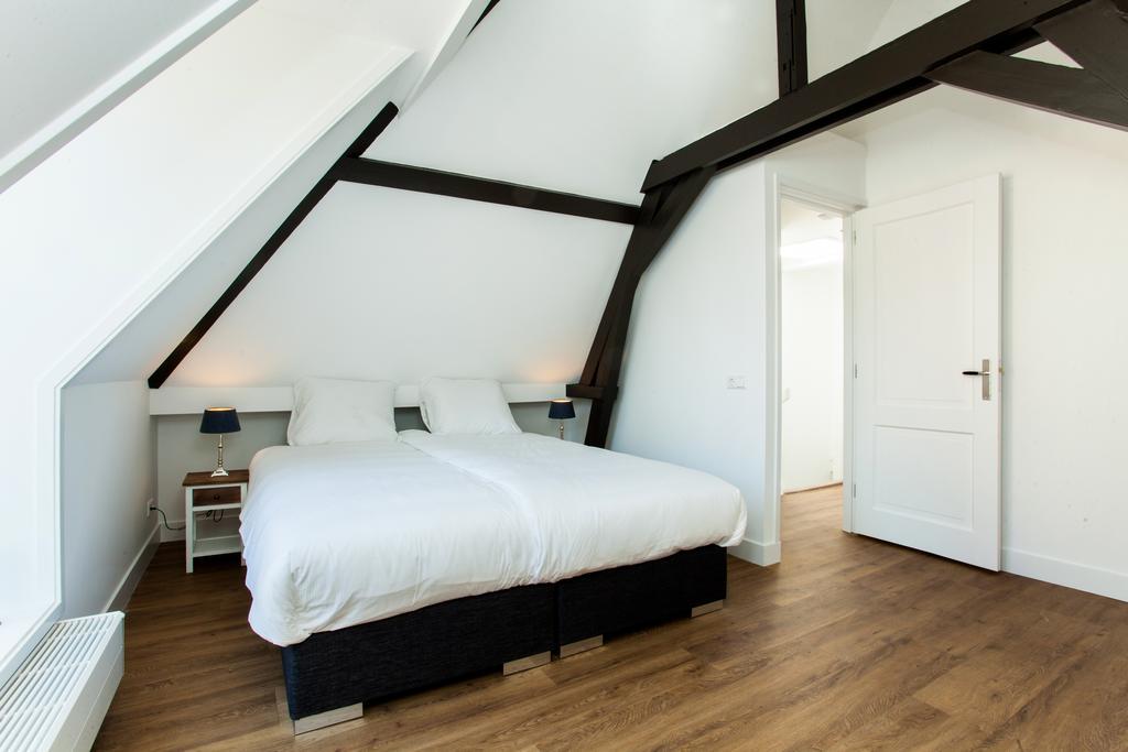 Stayci Serviced Apartments Royal Palace Den Haag Buitenkant foto