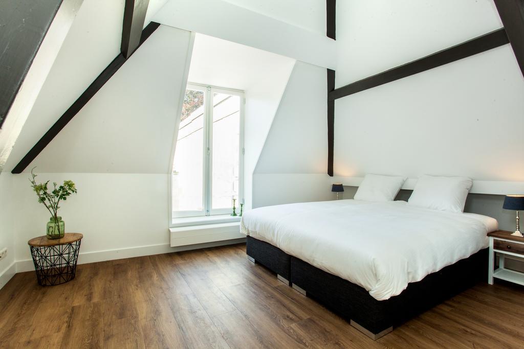 Stayci Serviced Apartments Royal Palace Den Haag Buitenkant foto